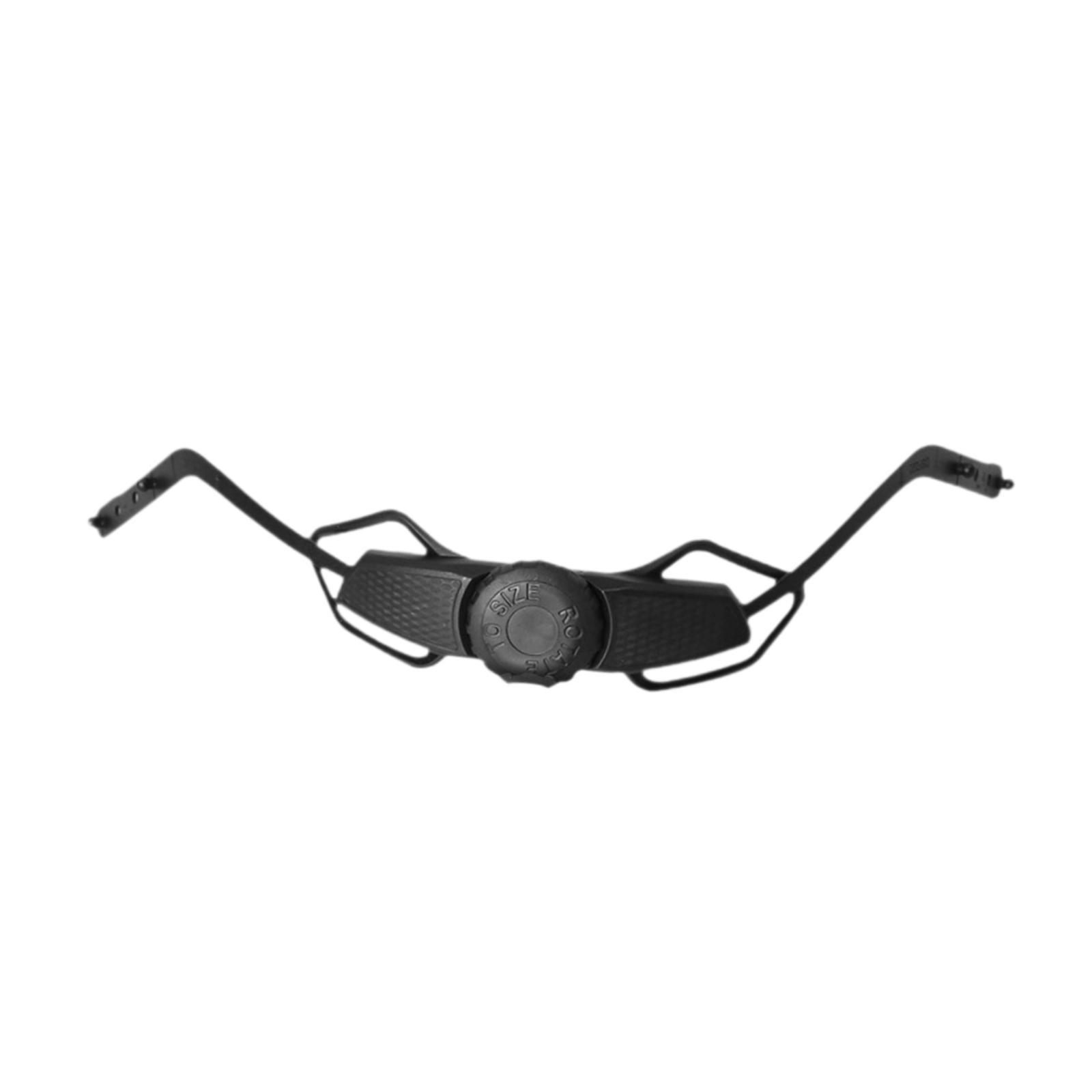 Helmet Adjuster Plastic Retent - Equestrian Helmet recension och pris