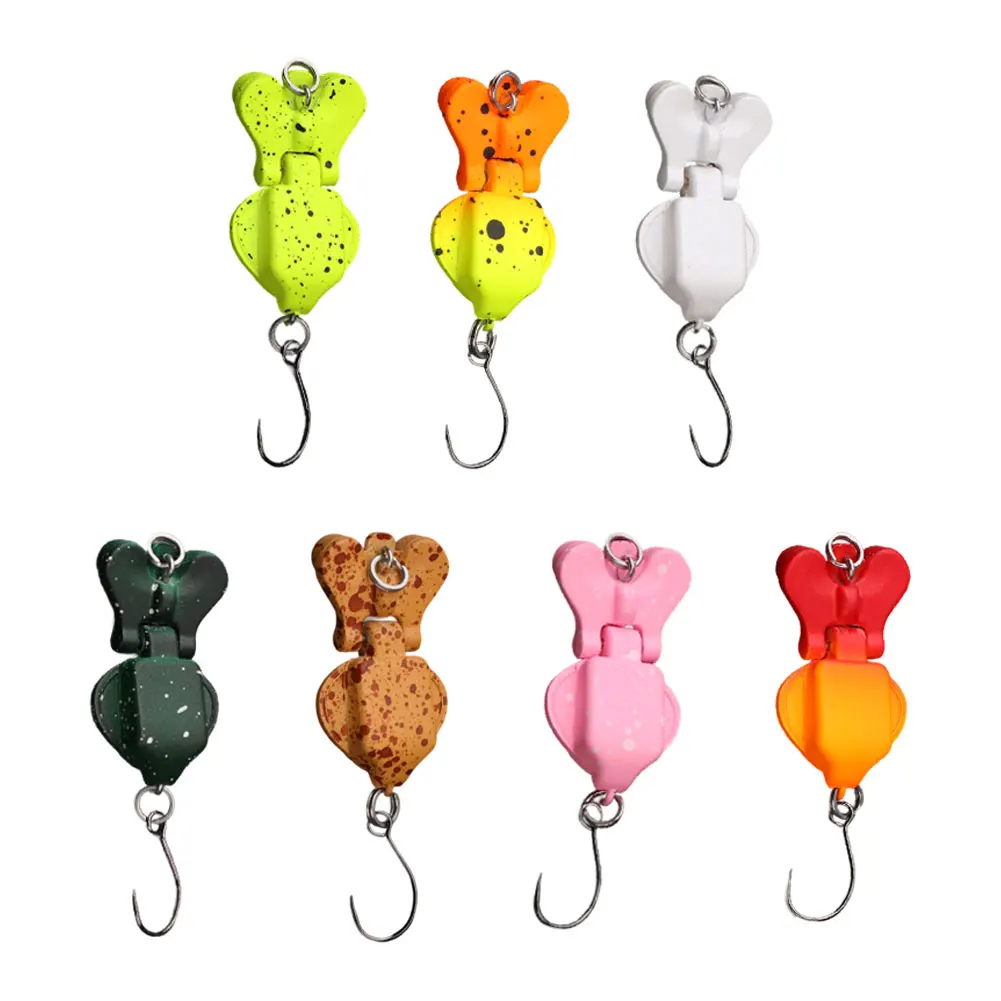 Micro Double Section Swimming  - Outdoor Sports Store recension och pris