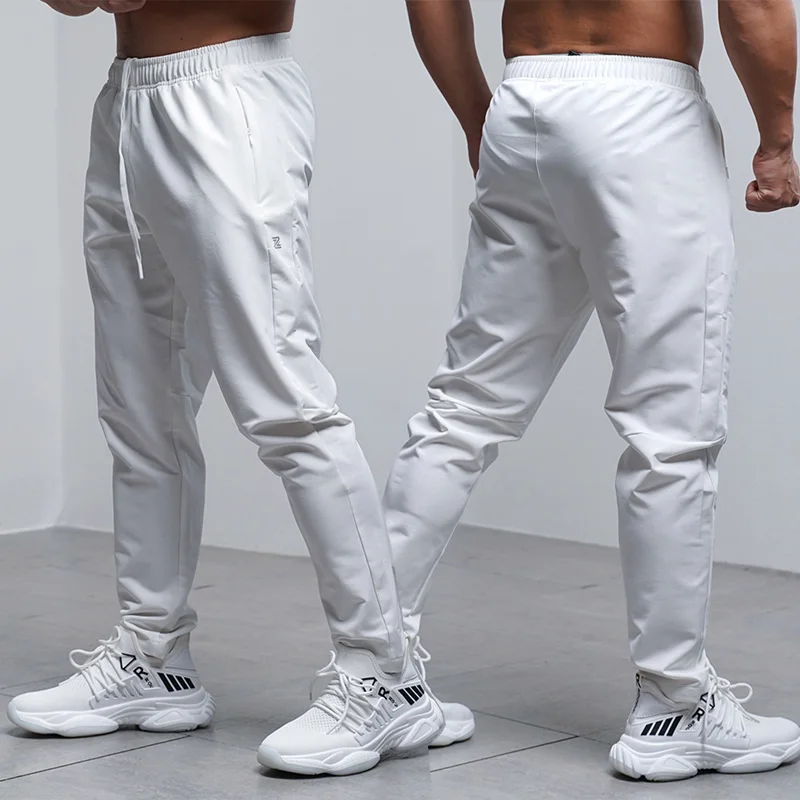 Breathable Loose Running Pants - Outdoor Sport Waterproof Pants recension och pris
