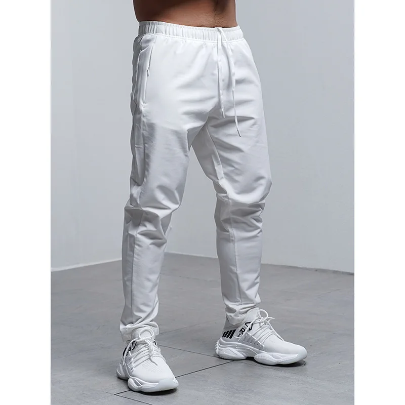 Breathable Loose Running Pants - Outdoor Sport Waterproof Pants recension och pris