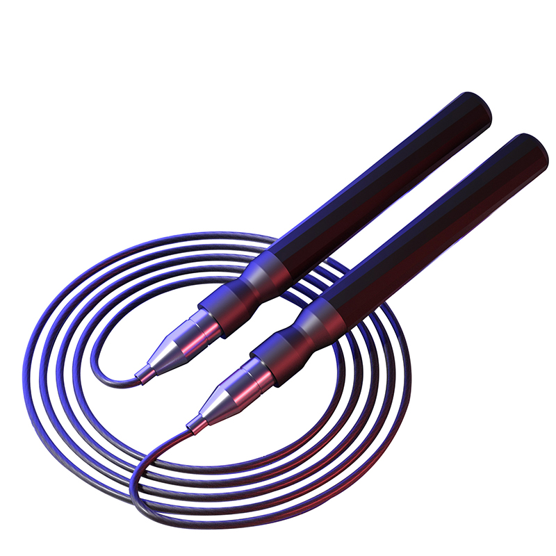 Jump Rope, Tangle-Free Rapid S - Speed Skipping Rope recension och pris
